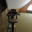Дизайн, отделка и ремонт - комнаты отдыха в Восточном стиле в коттедже. п. Марушкино , МО -2012г.
