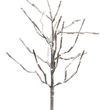 Светодиодное искусственное дерево для декора помещения под Новый год