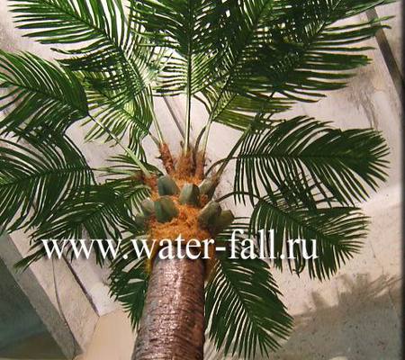 Искусственная пальма 3.5 метра