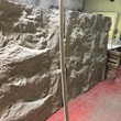 Стеновая панель "декоративное панно" из искусственного камня в спальню. - 2022г. Арт. АС- 019