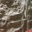 Стеновая панель "декоративное панно" из искусственного камня в спальню. - 2022г. Арт. АС- 019