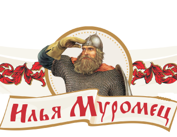 Илья Муромец
